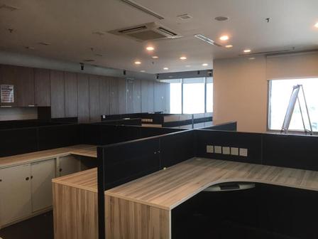 Office For Sale in Petaling Jaya Selangor - Image 11