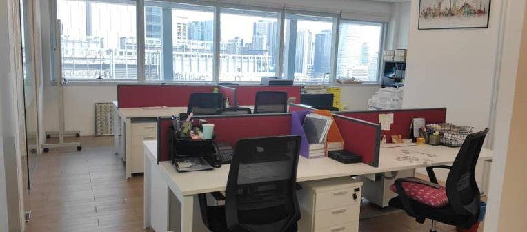 Office For Rent in KL Eco City Wilayah Persekutuan Kuala Lumpur - Image 14