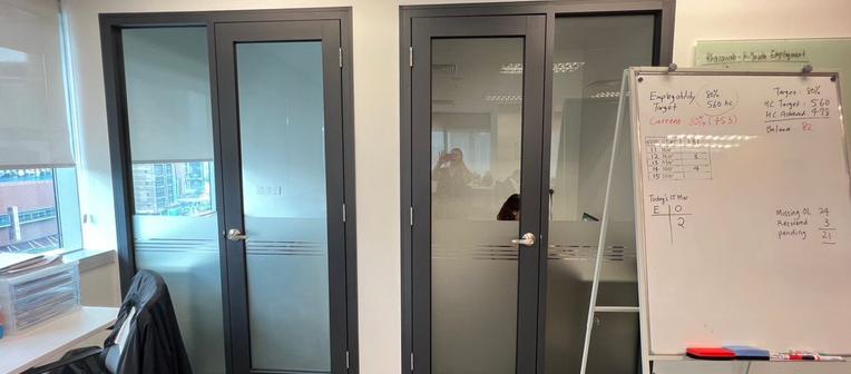 Office For Rent in KL Eco City Wilayah Persekutuan Kuala Lumpur - Image 8