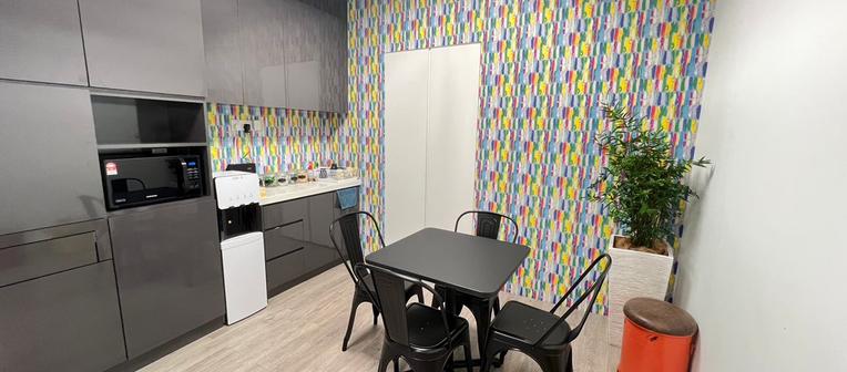 Office For Rent in KL Eco City Wilayah Persekutuan Kuala Lumpur - Image 7