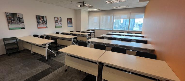 Office For Rent in KL Eco City Wilayah Persekutuan Kuala Lumpur - Image 11