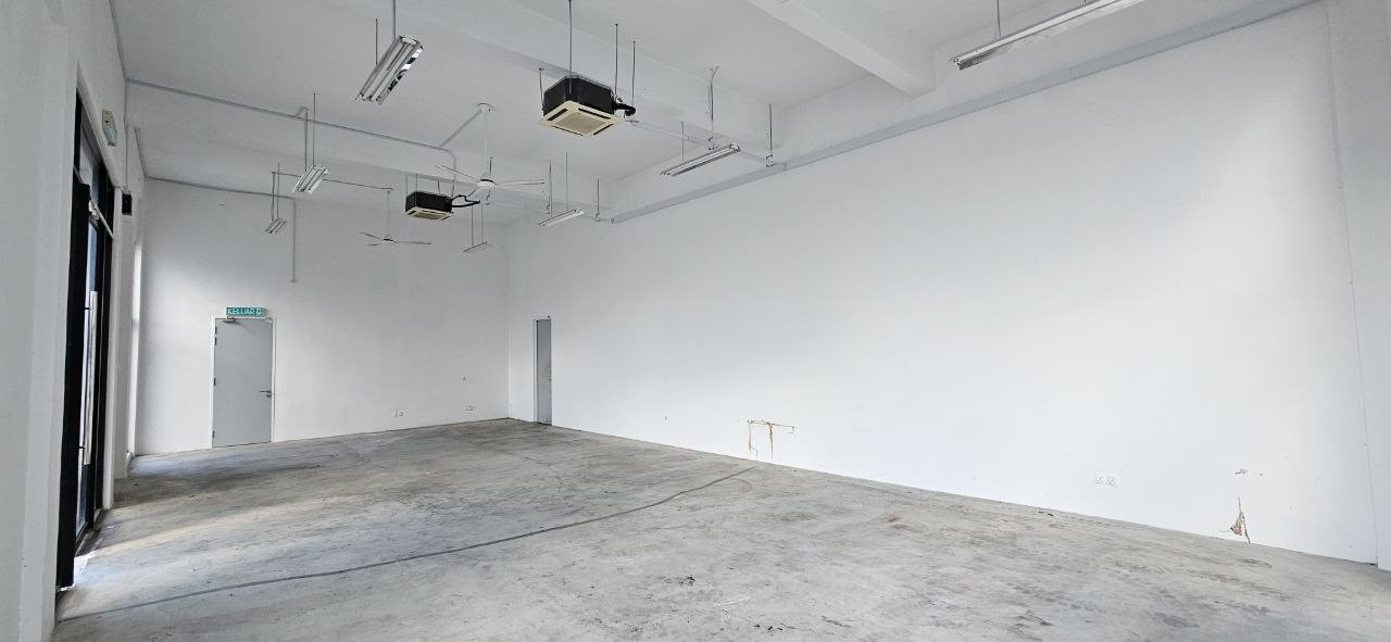 Semi-D Factory For Rent in Senai Johor - Image 5
