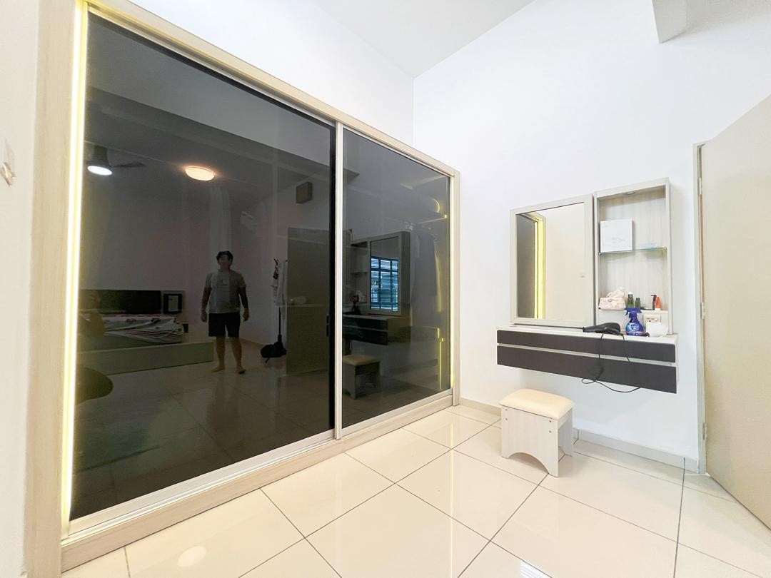 Cluster House For Sale in Johor Bahru Johor - Image 6