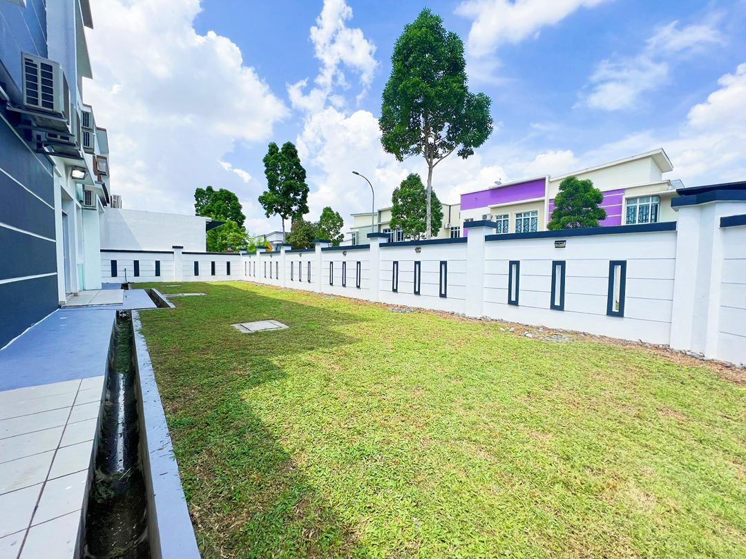 Cluster House For Sale in Johor Bahru Johor - Image 7