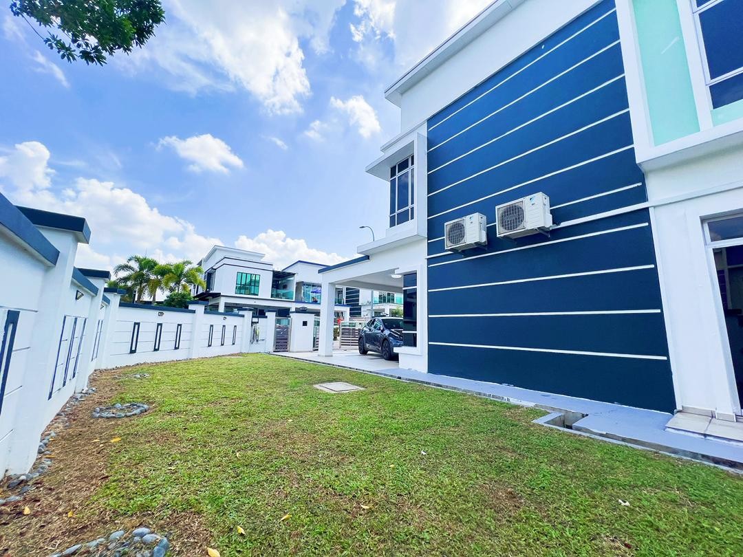 Cluster House For Sale in Johor Bahru Johor - Image 8