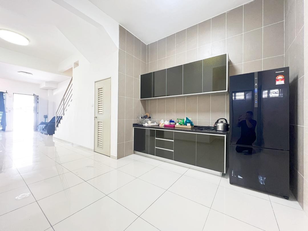 Cluster House For Sale in Johor Bahru Johor - Image 10