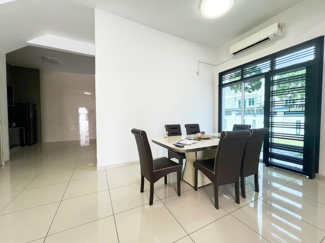 Cluster House For Sale in Johor Bahru Johor - Image 12