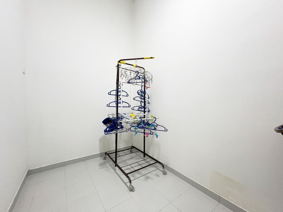 Cluster House For Sale in Johor Bahru Johor - Image 13