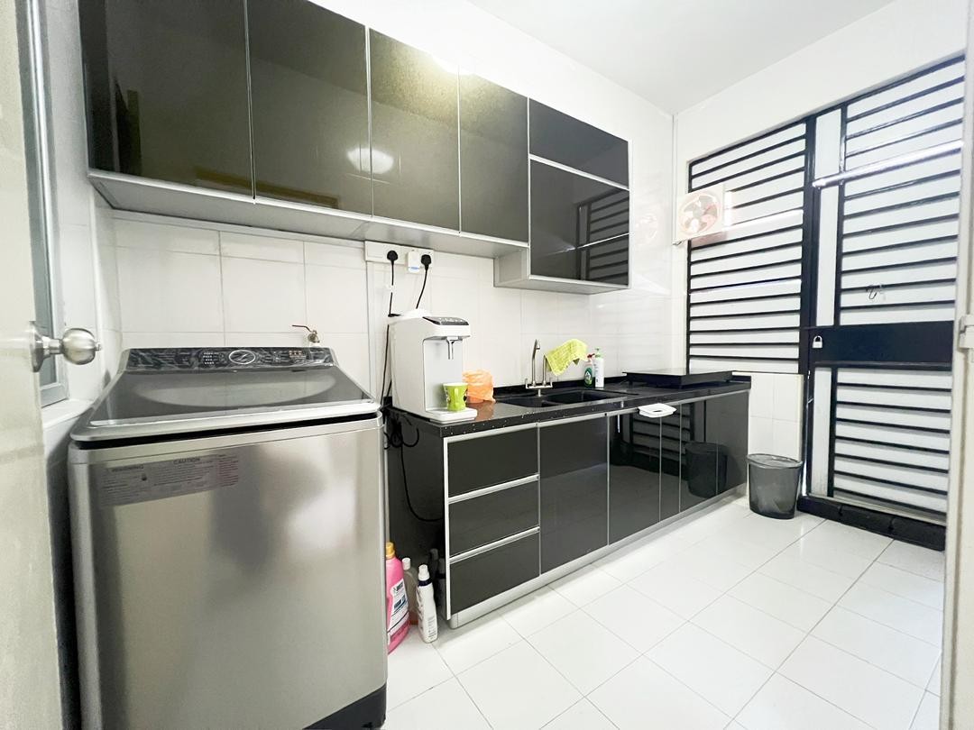 Cluster House For Sale in Johor Bahru Johor - Image 14