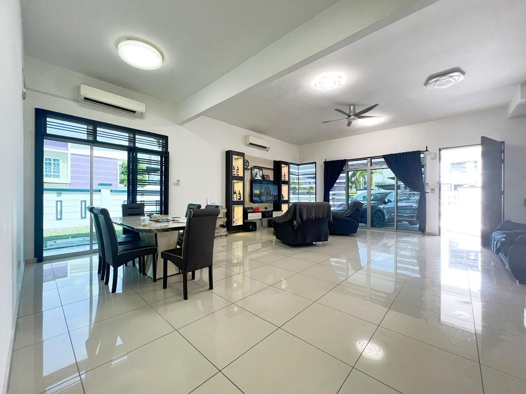 Cluster House For Sale in Johor Bahru Johor - Image 16