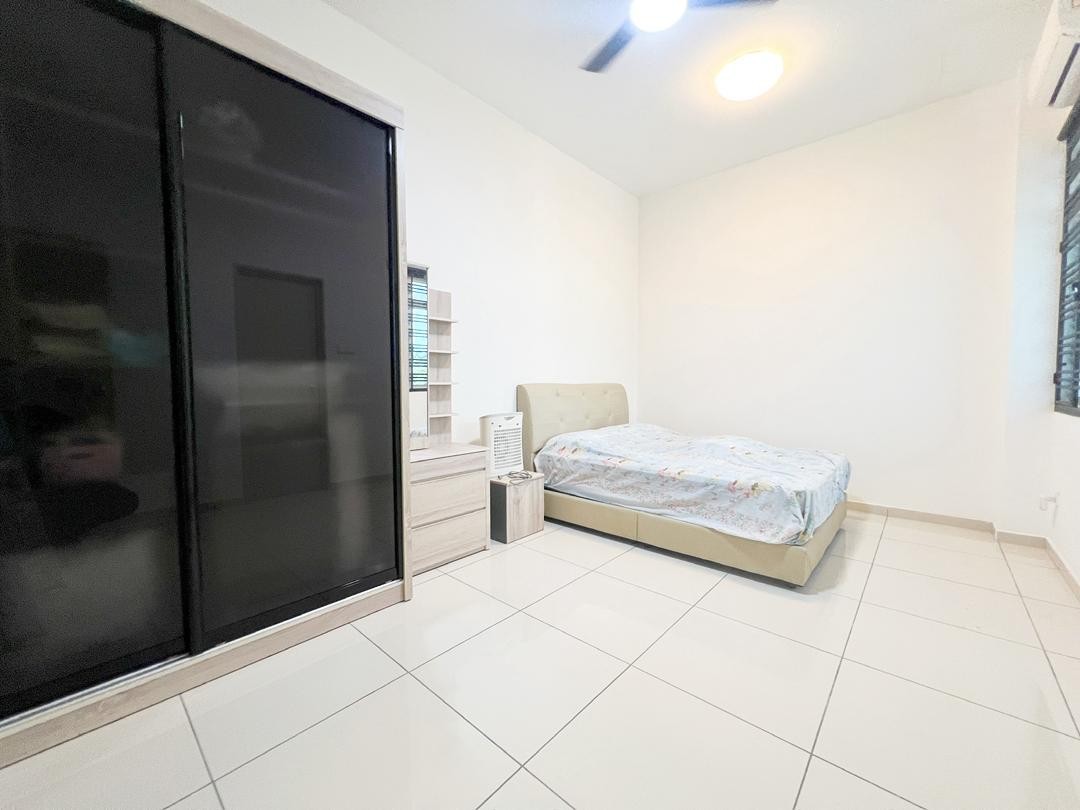 Cluster House For Sale in Johor Bahru Johor - Image 17