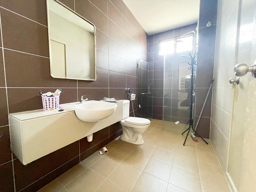 Cluster House For Sale in Johor Bahru Johor - Image 18