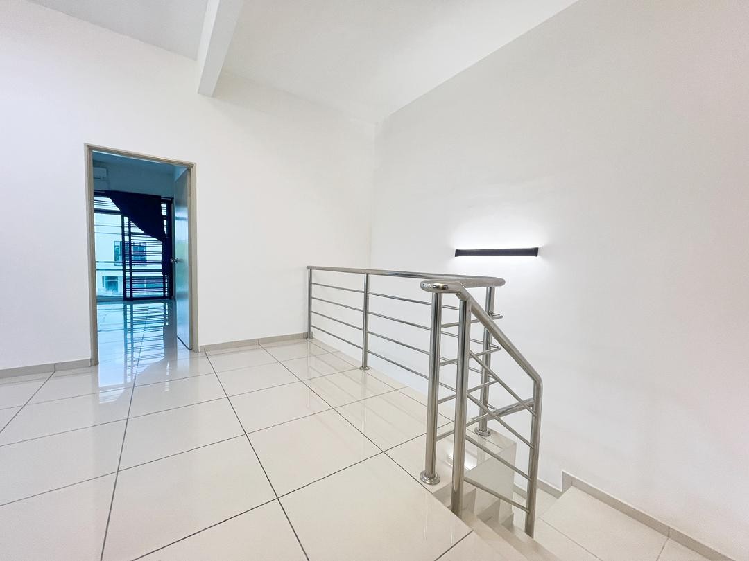 Cluster House For Sale in Johor Bahru Johor - Image 19