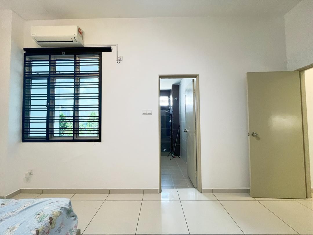 Cluster House For Sale in Johor Bahru Johor - Image 20