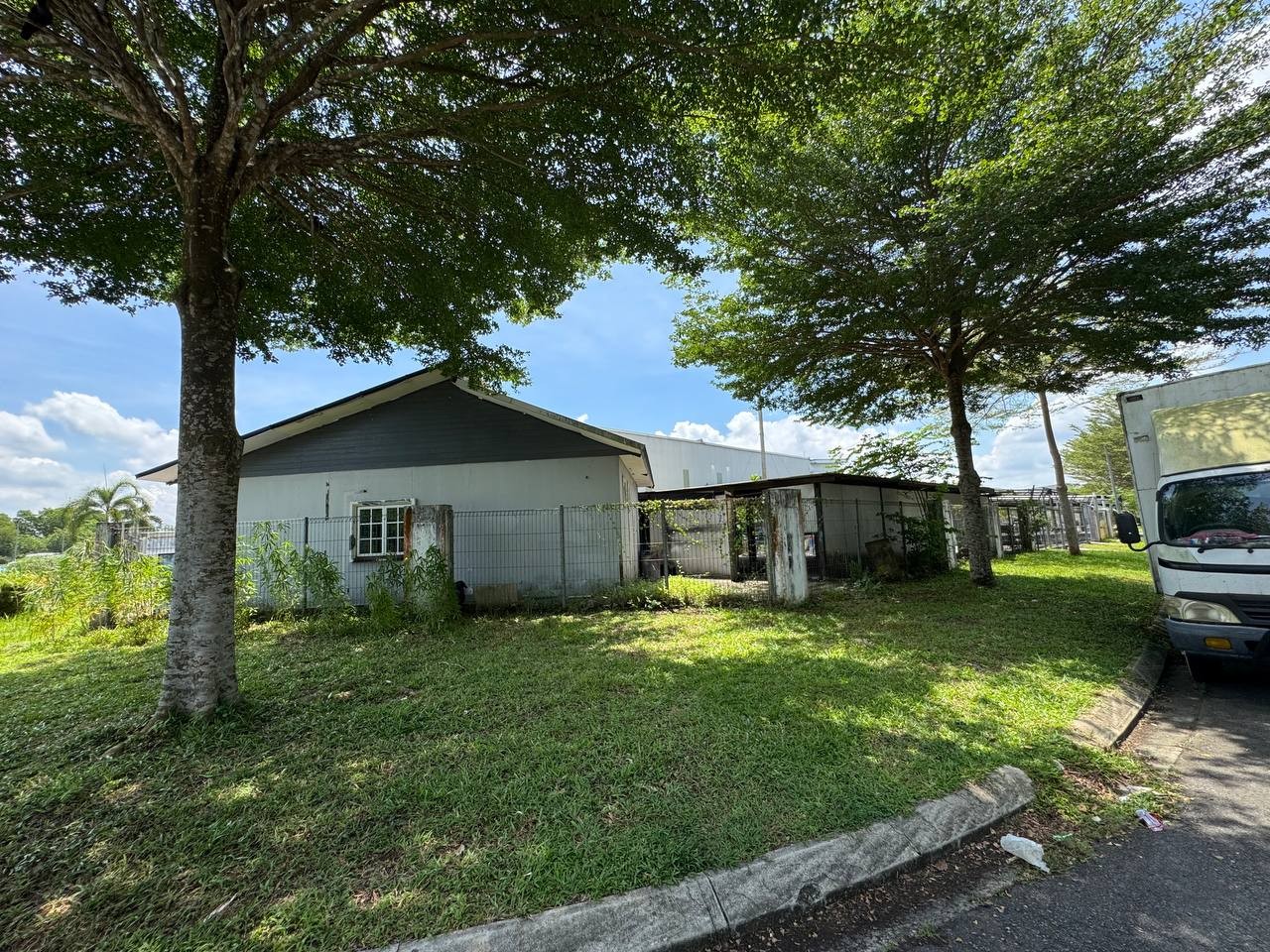 Semi-D Factory For Rent in Johor Bahru Johor - Image 19