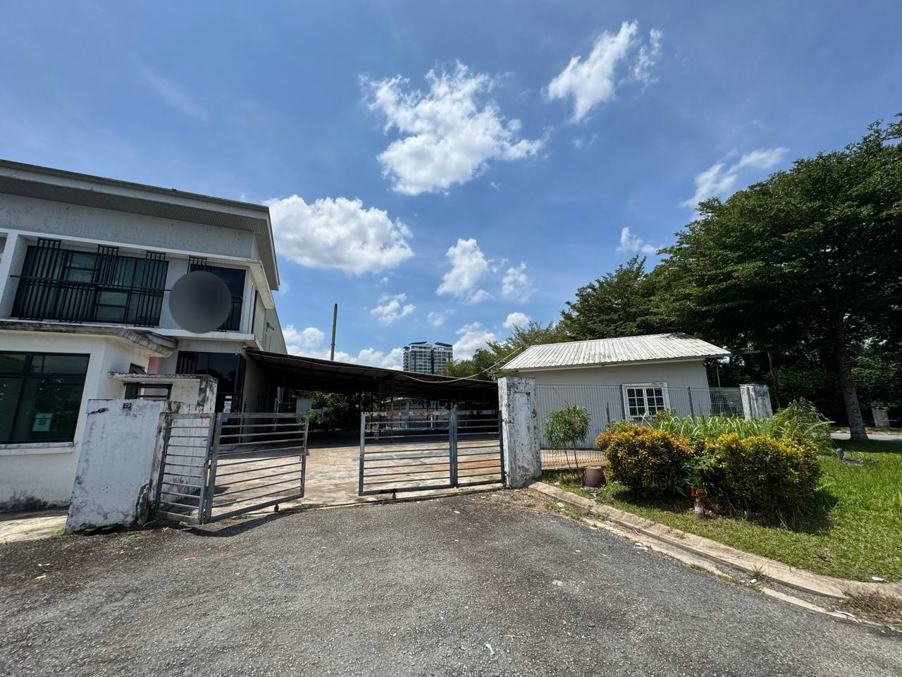 Semi-D Factory For Rent in Johor Bahru Johor - Image 18