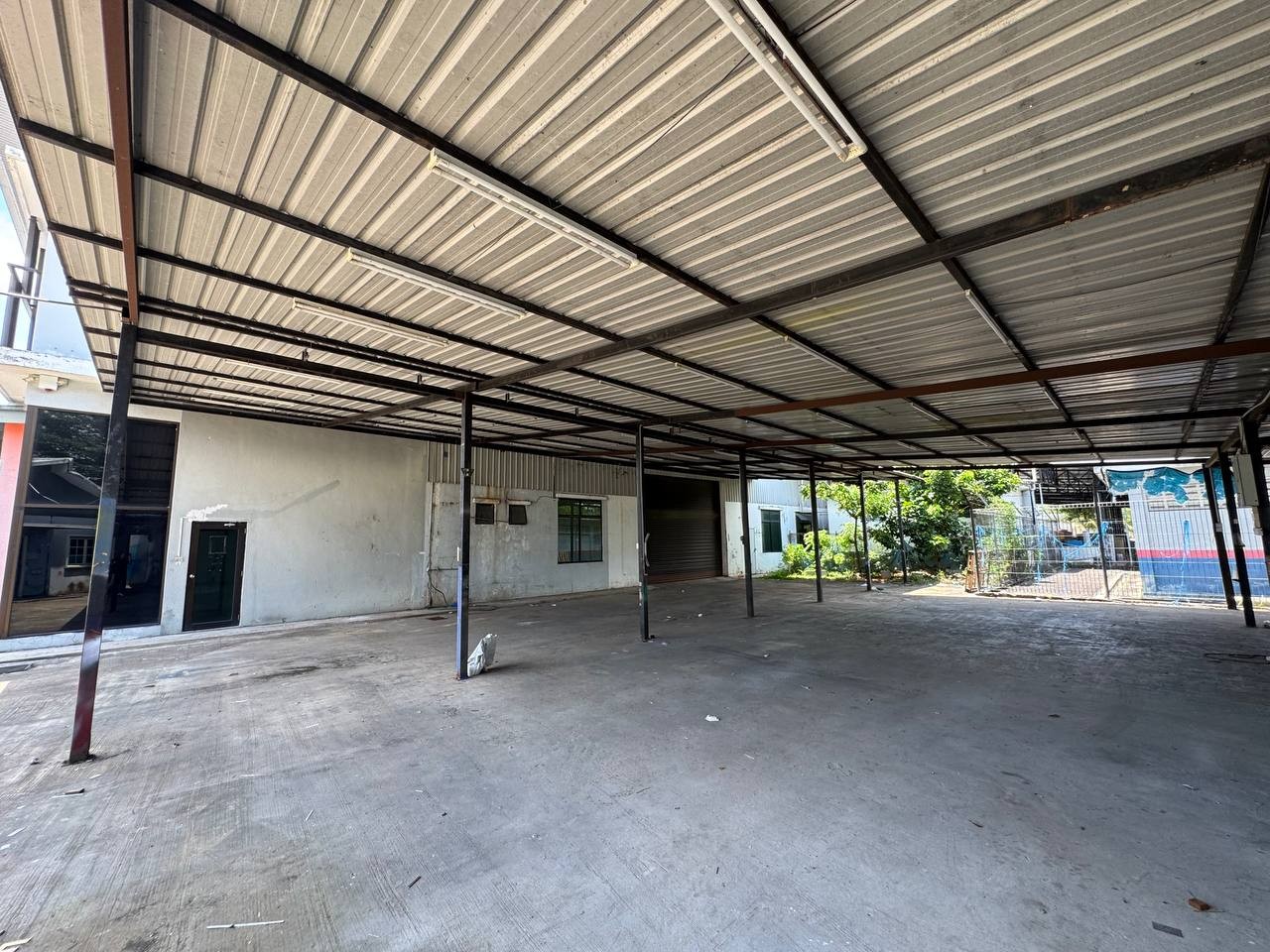Semi-D Factory For Rent in Johor Bahru Johor - Image 14