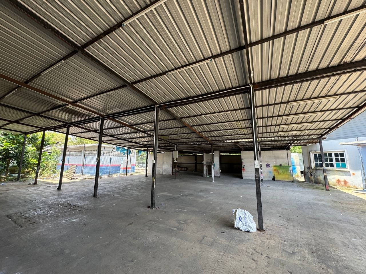 Semi-D Factory For Rent in Johor Bahru Johor - Image 13