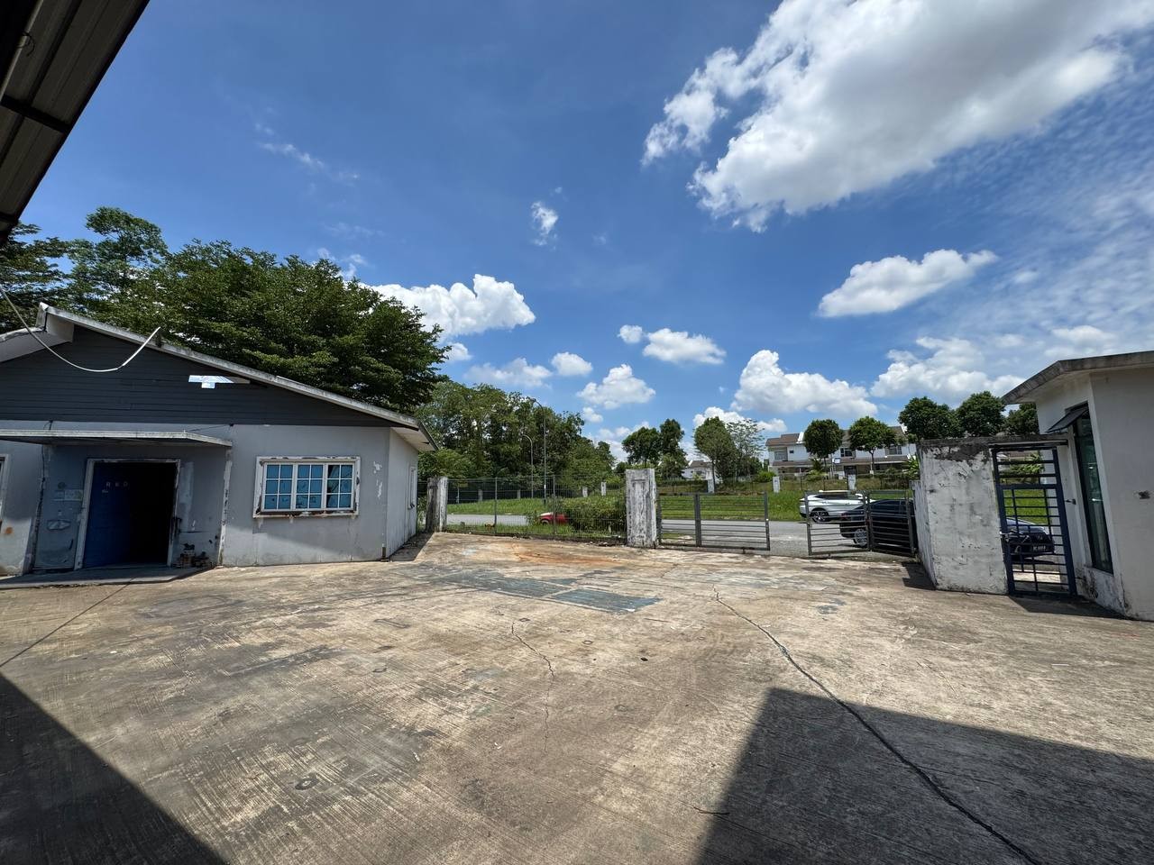 Semi-D Factory For Rent in Johor Bahru Johor - Image 12