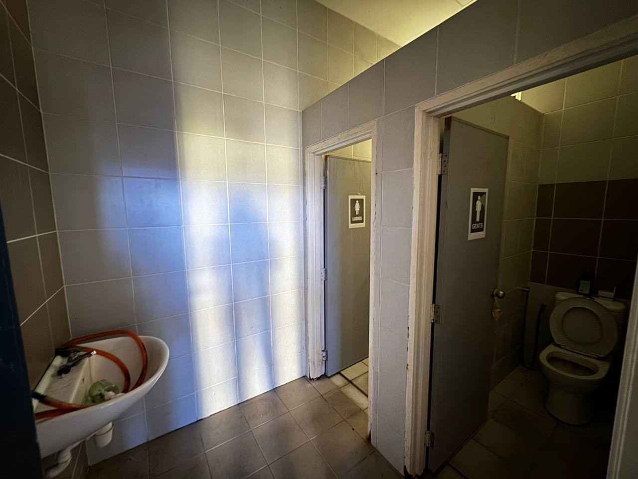 Semi-D Factory For Rent in Johor Bahru Johor - Image 10