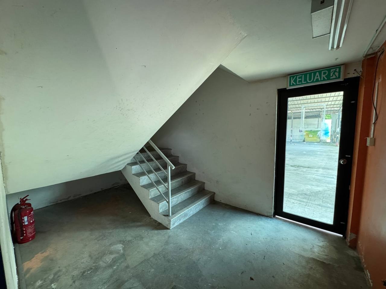 Semi-D Factory For Rent in Johor Bahru Johor - Image 9