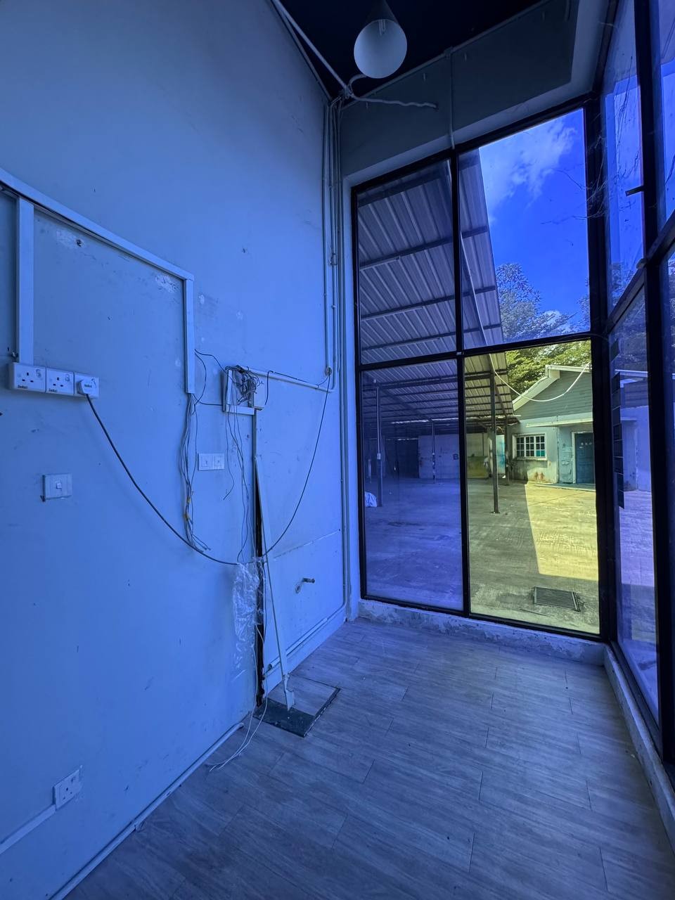 Semi-D Factory For Rent in Johor Bahru Johor - Image 7