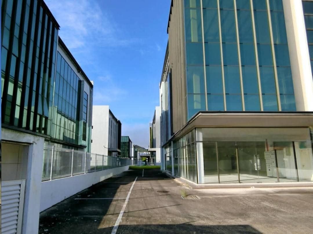 Semi-D Factory For Sale in Gelang Patah Johor - Image 9