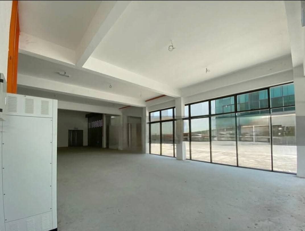 Semi-D Factory For Sale in Gelang Patah Johor - Image 6