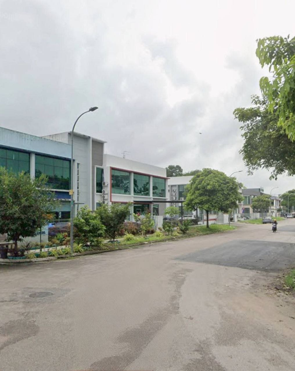 Detached Factory For Sale in Johor Bahru Johor - Image 7