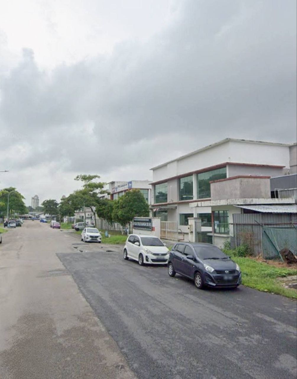 Detached Factory For Sale in Johor Bahru Johor - Image 6