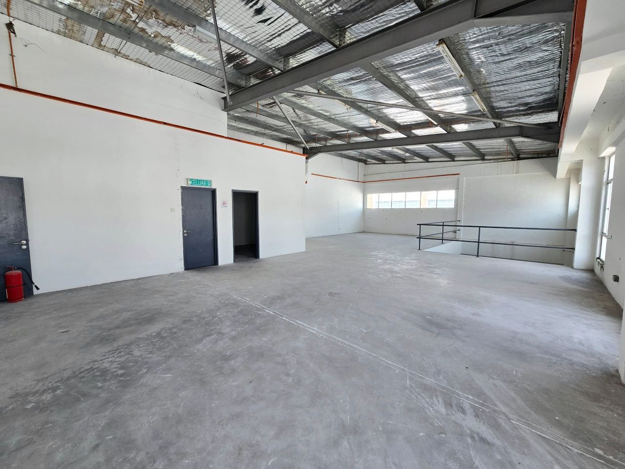 Semi-D Factory For Sale in Iskandar Puteri (Nusajaya) Johor - Image 3
