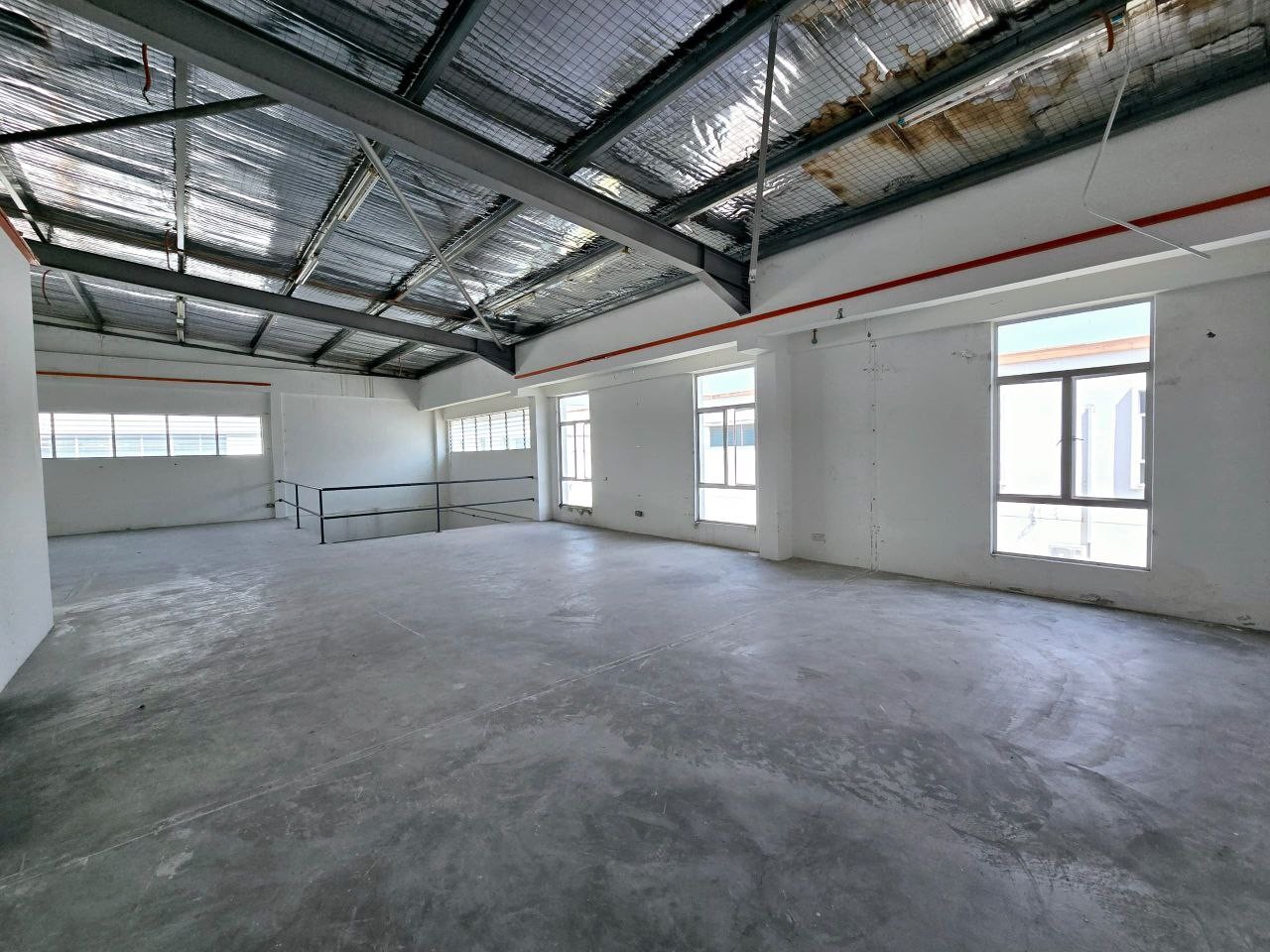 Semi-D Factory For Sale in Iskandar Puteri (Nusajaya) Johor - Image 2