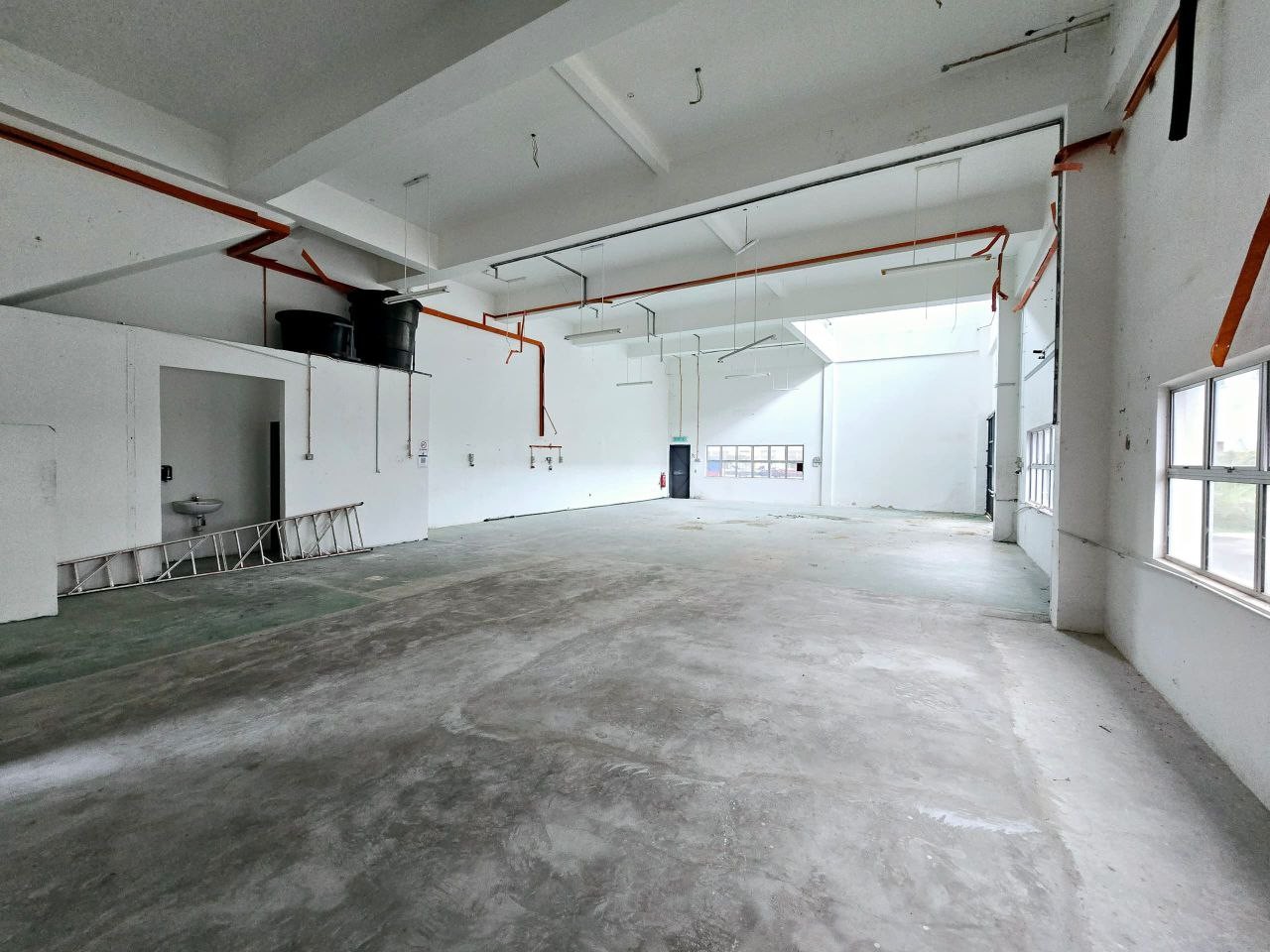 Semi-D Factory For Sale in Iskandar Puteri (Nusajaya) Johor