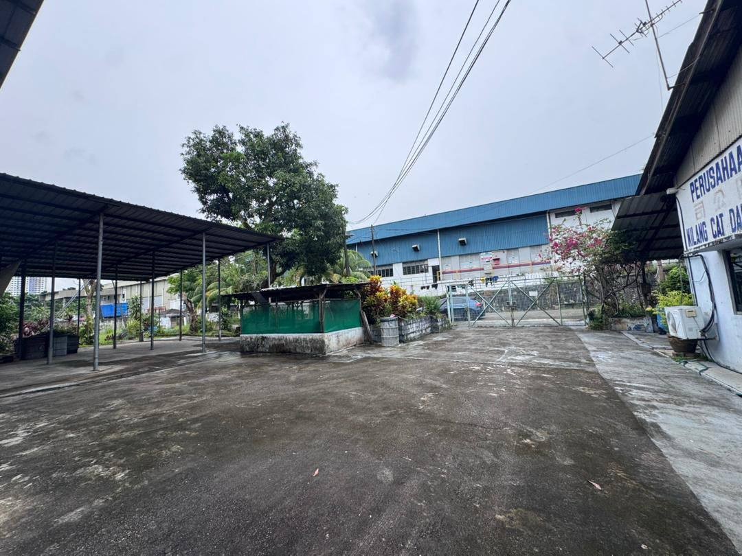 Factory For Sale in Tampoi Johor - Image 10