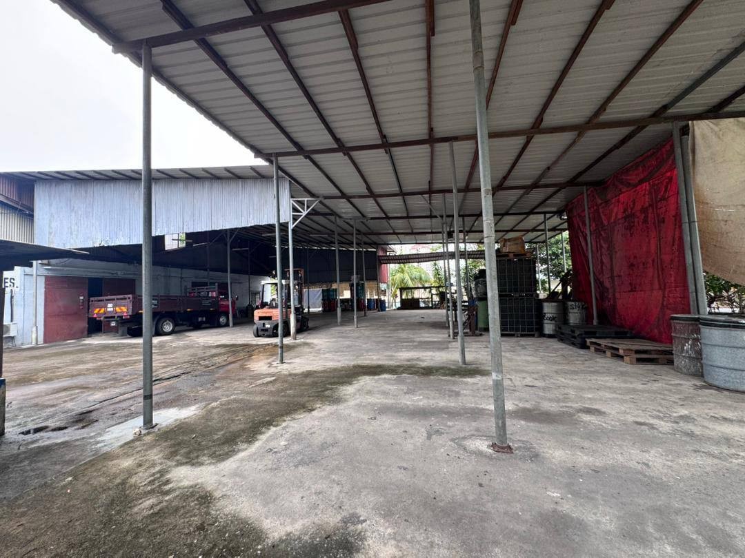 Factory For Sale in Tampoi Johor - Image 9