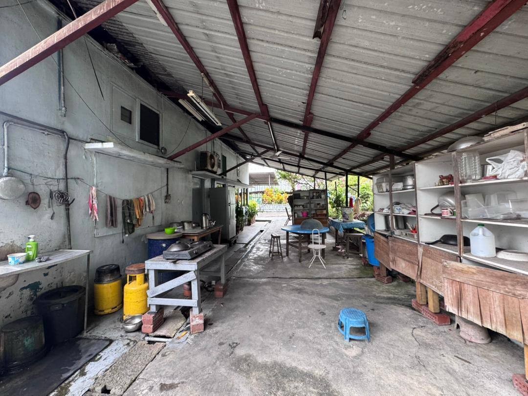 Factory For Sale in Tampoi Johor - Image 8