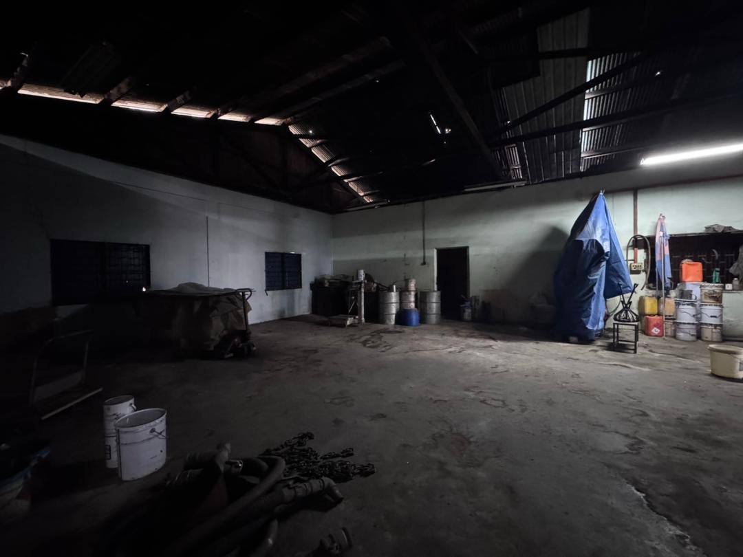 Factory For Sale in Tampoi Johor - Image 7