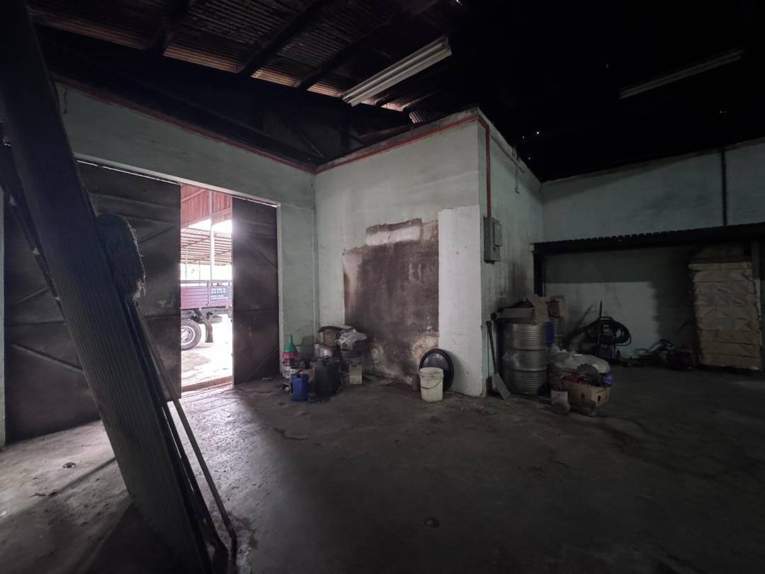 Factory For Sale in Tampoi Johor - Image 6