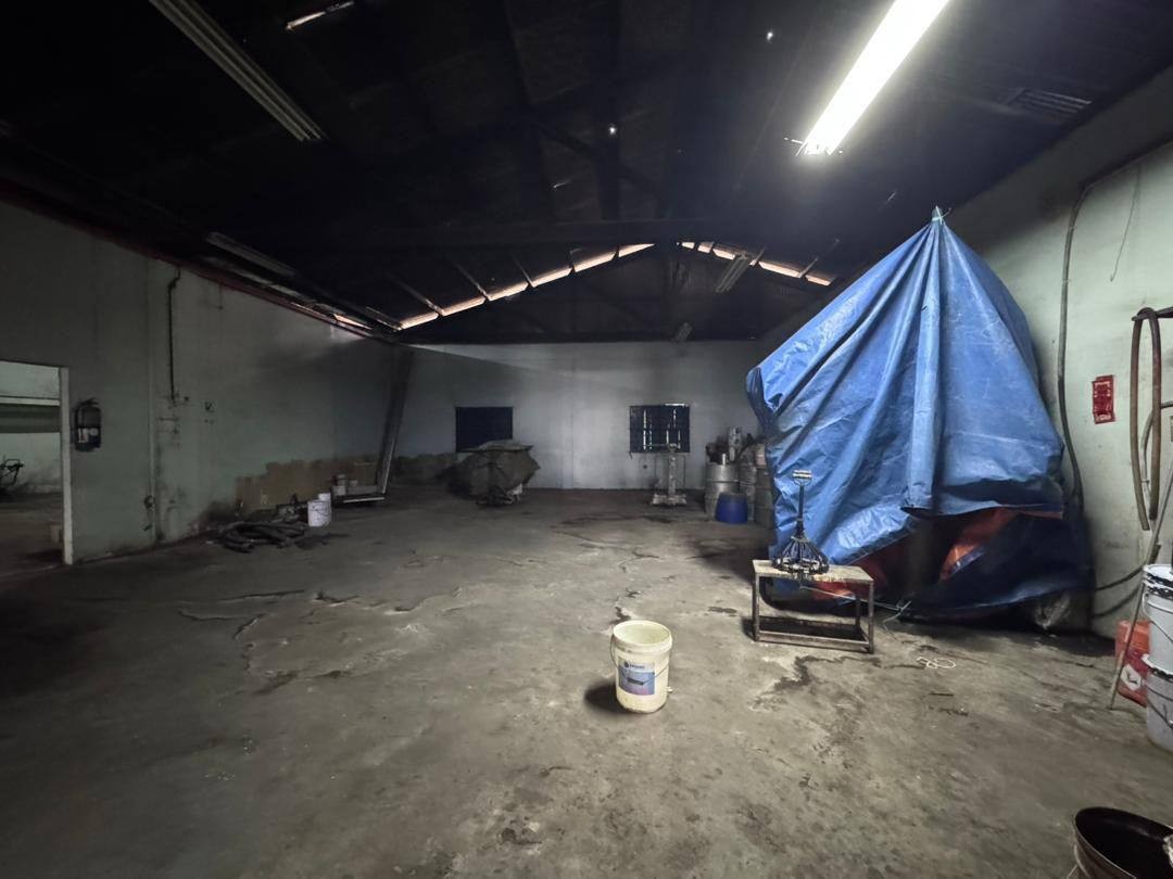 Factory For Sale in Tampoi Johor - Image 5