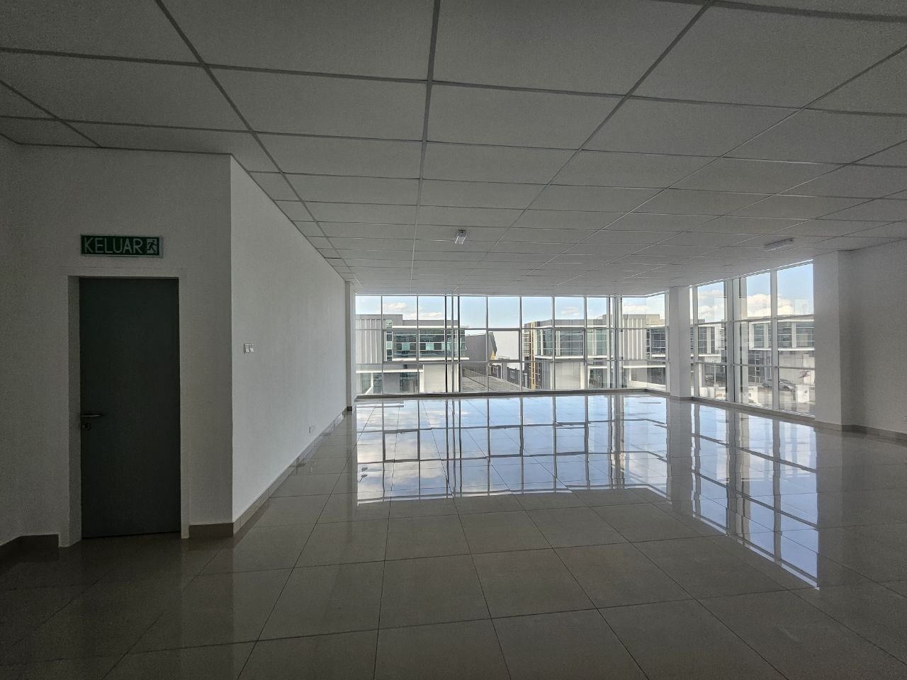 Factory For Rent in Ulu Tiram Johor - Image 16