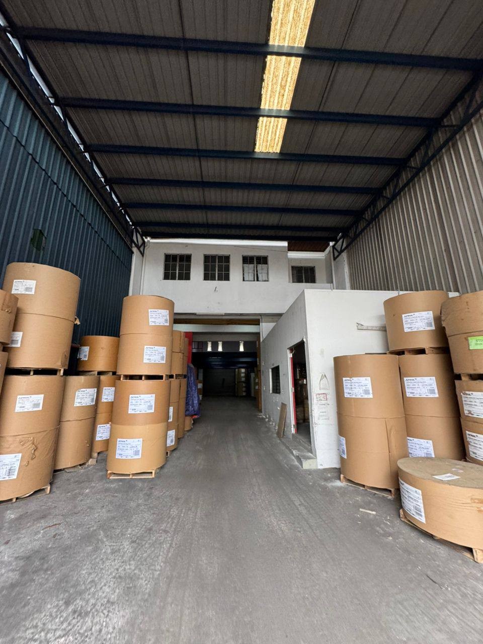 Factory For Rent in Johor Bahru Johor - Image 9