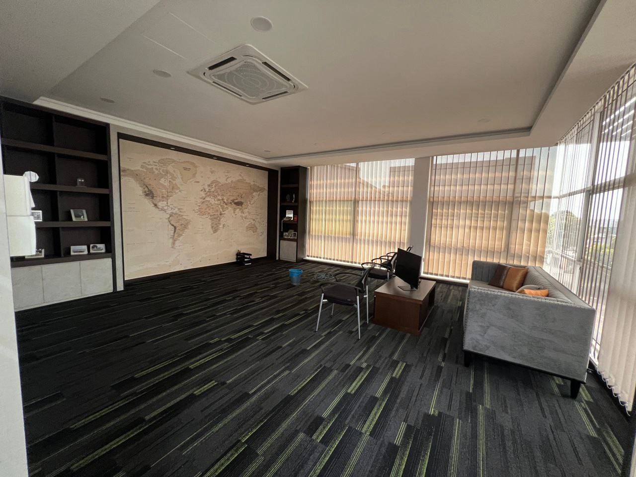 Semi-D Factory For Rent in Gelang Patah Johor - Image 12