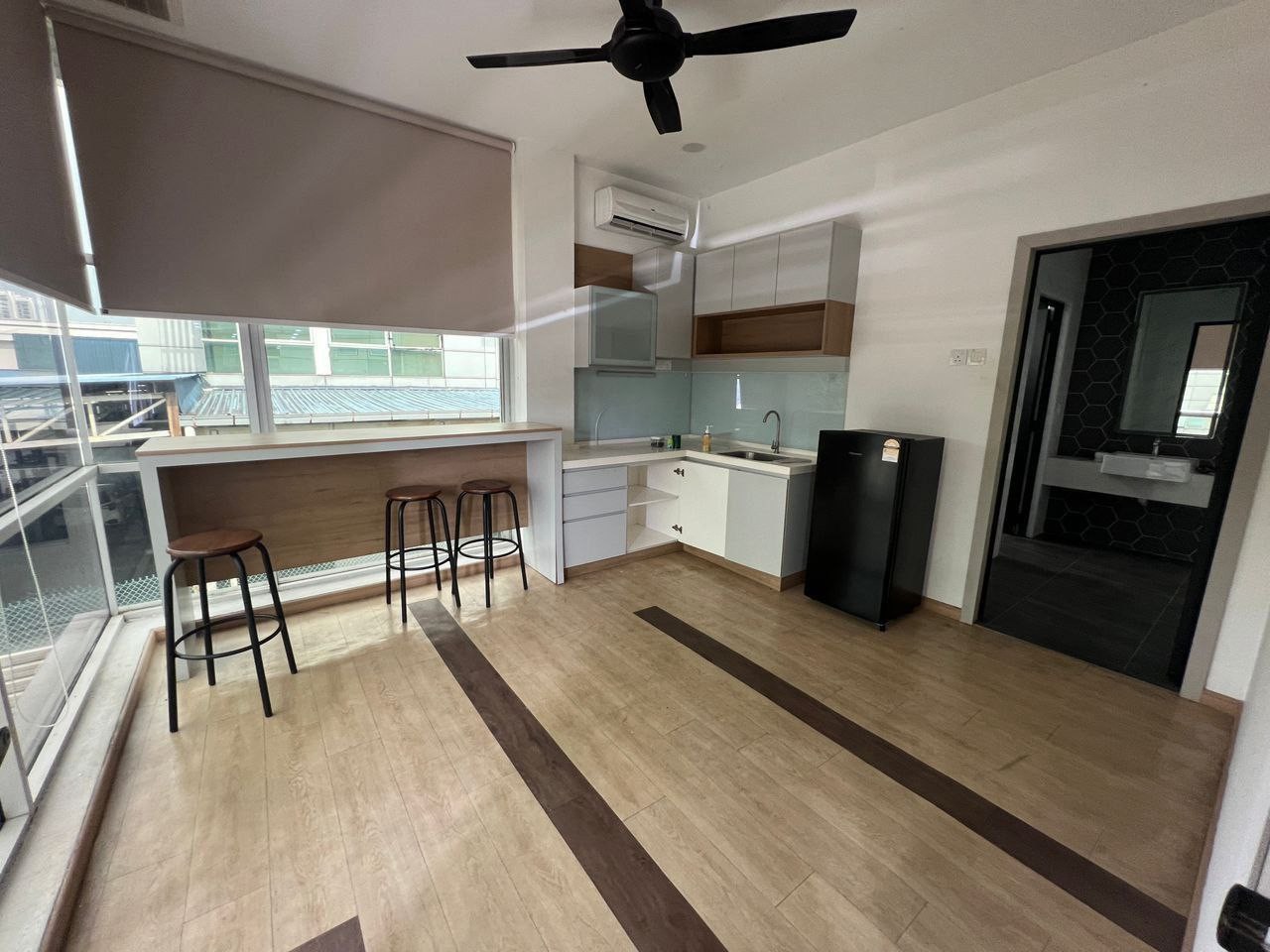 Semi-D Factory For Rent in Gelang Patah Johor - Image 11