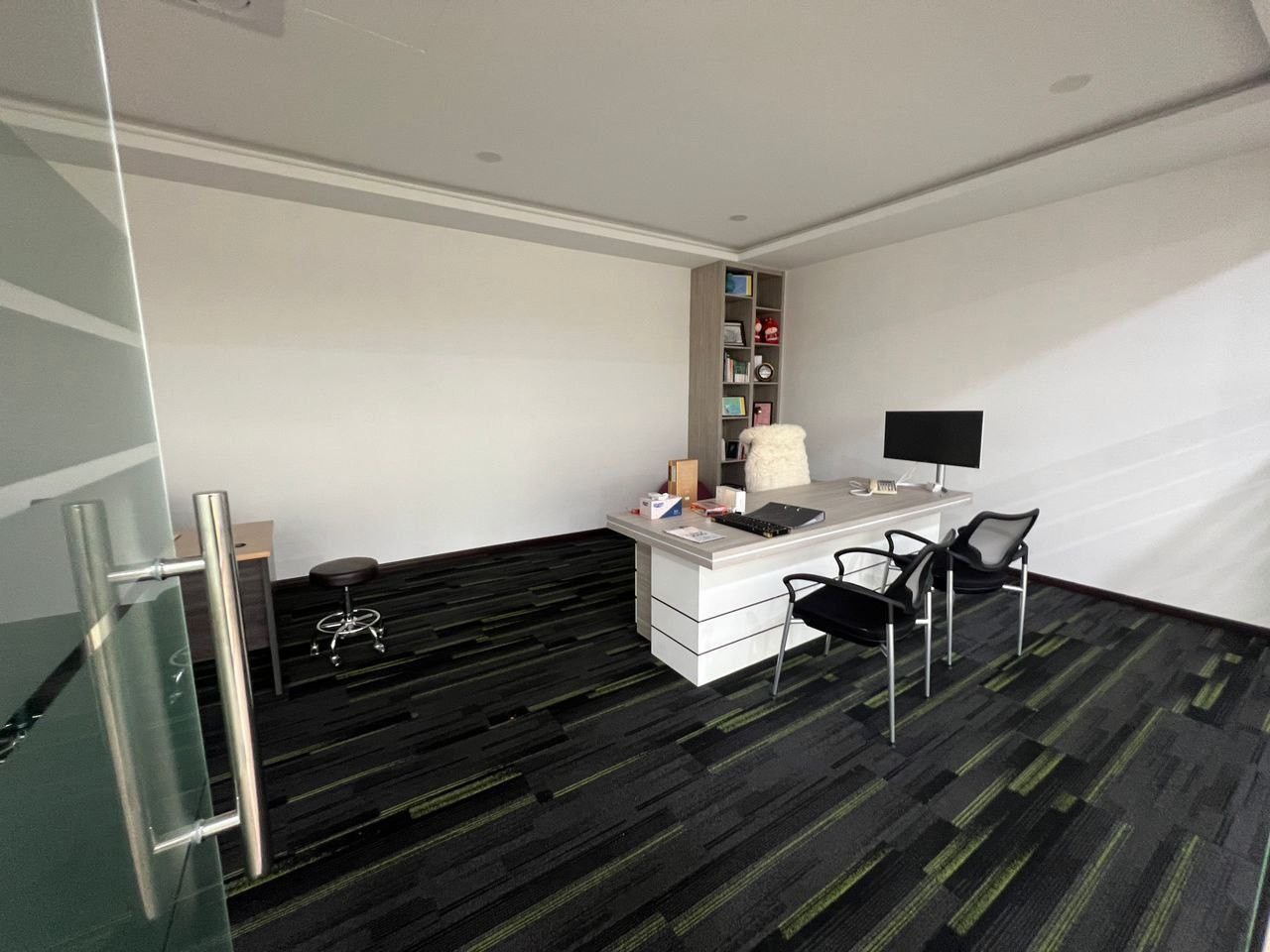 Semi-D Factory For Rent in Gelang Patah Johor - Image 10