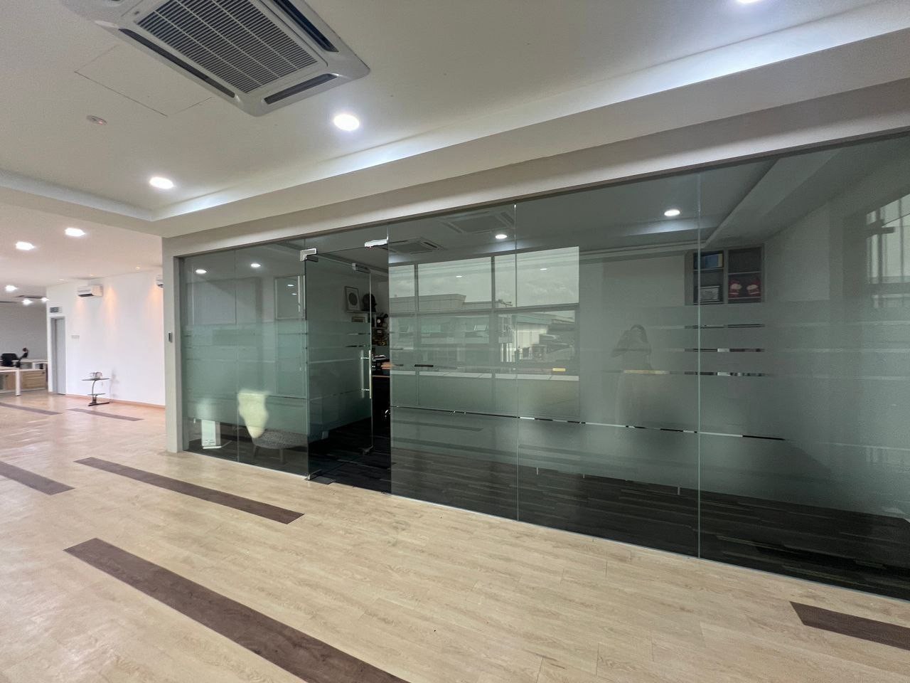 Semi-D Factory For Rent in Gelang Patah Johor - Image 9