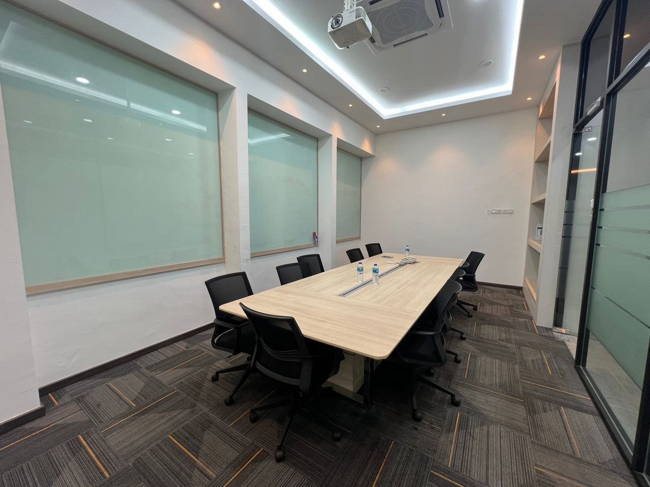 Semi-D Factory For Rent in Gelang Patah Johor - Image 8