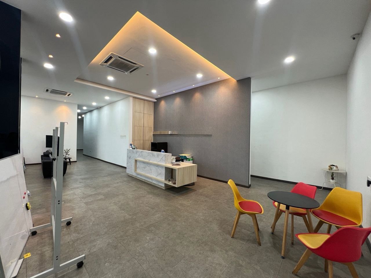 Semi-D Factory For Rent in Gelang Patah Johor - Image 7