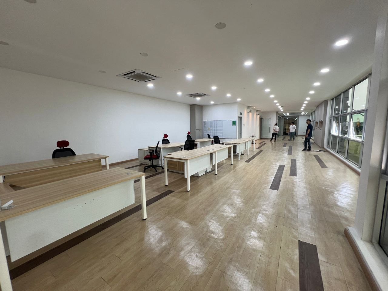 Semi-D Factory For Rent in Gelang Patah Johor - Image 6