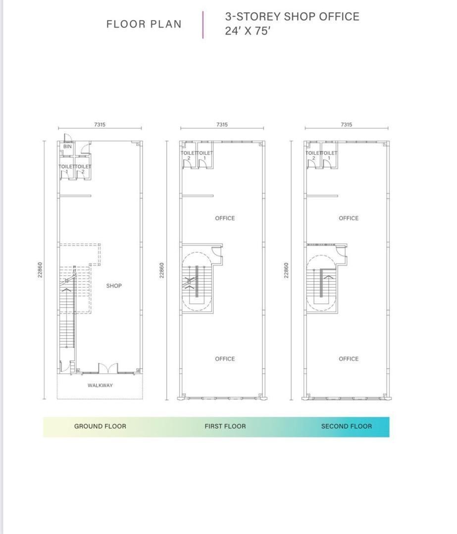 Shop Office For Rent in Iskandar Puteri (Nusajaya) Johor - Image 5