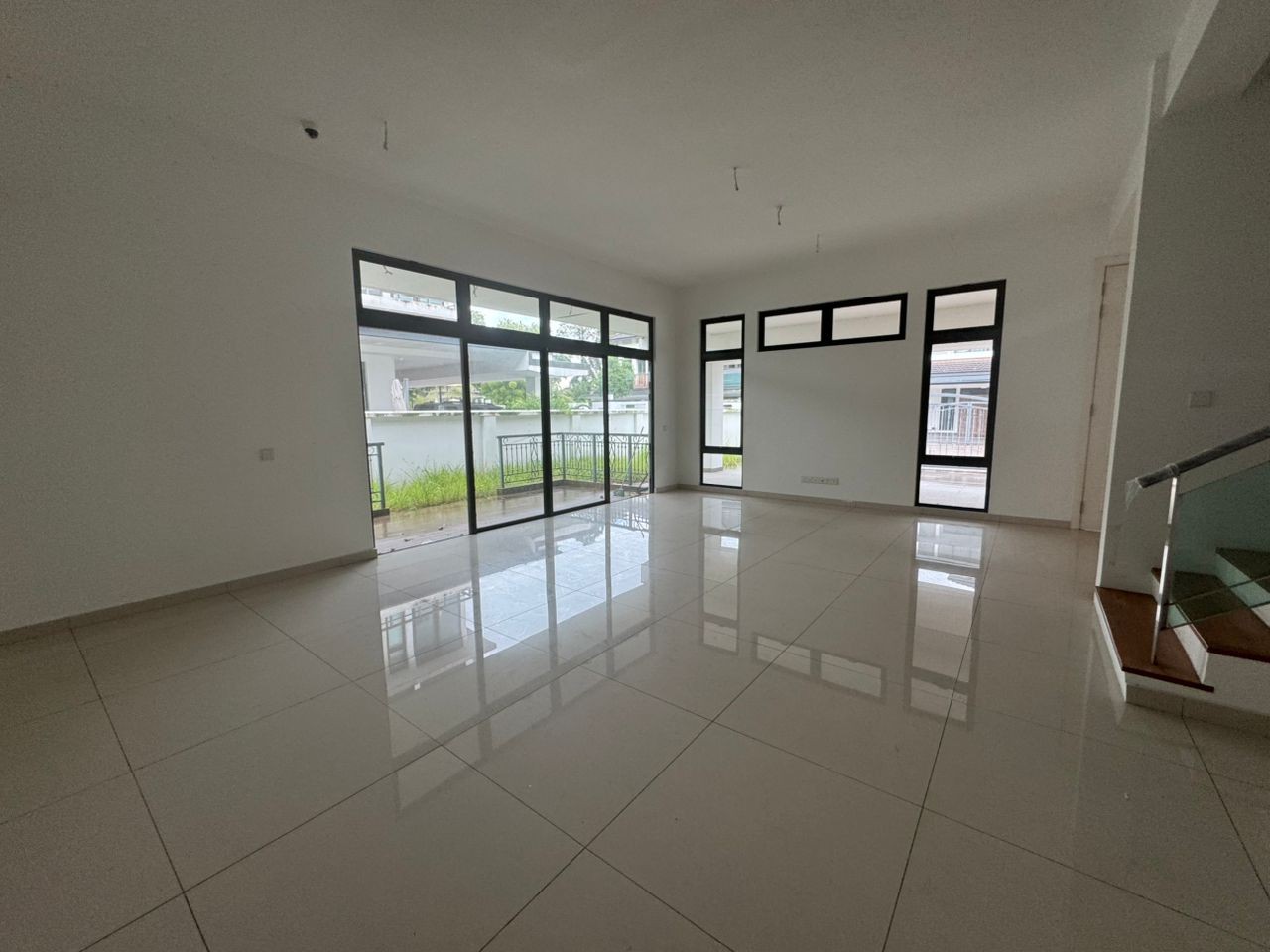 Semi-detached House For Sale in Iskandar Puteri (Nusajaya) Johor - Image 9